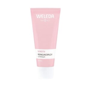 Weleda Reinigungsmilch sensitiv Mandel 75 ml