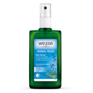 Weleda Salbei Deo Spray 100 ml