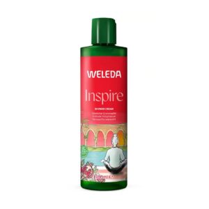 Weleda Granatapfel Cremedouche 400 ml