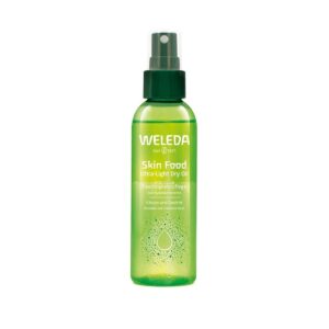 Weleda Skin Food Dry Oil Ultra-Light 100 ml