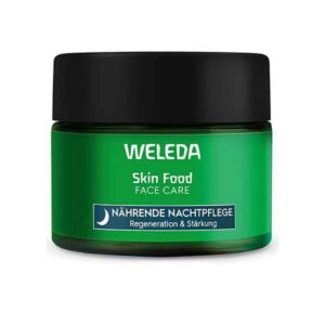 Weleda Skin Food Nachtpflege nährend 40 ml