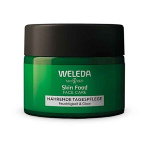 Weleda Skin Food Tagespflege nährend 40 ml