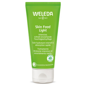 Weleda Skin Food Light 30 ml