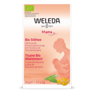 Weleda Mama Stilltee Bio 20 Beutel 2 g