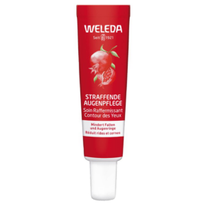 Weleda straffende Augenpflege Granatapfel & Maca 12 ml