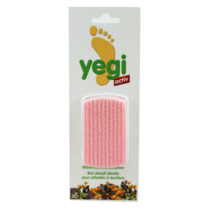 Yegi Beauty Mikro Hornhaut Entferner