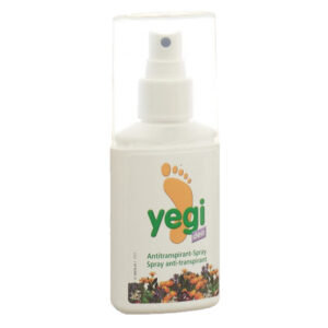 Yegi Deo Antitranspirant Vapo 75 ml