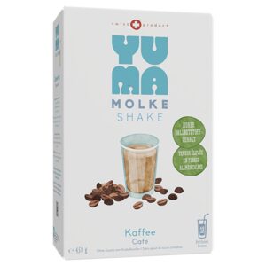 Yuma Molke Kaffee 450 g