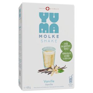 Yuma Molke Vanille 450 g