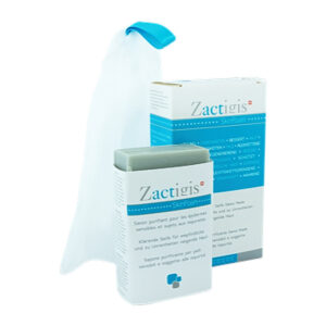 Zactigis SkinFoam