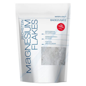 Zechstein Magnesium Flakes 500 g