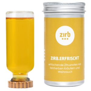 Zirb Erfrischt ätherisches Öl 30 ml