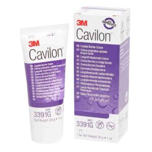 3M CAVILON Durable Barrier Cream improved, 28 g