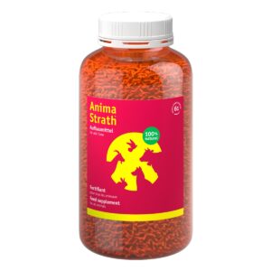 Anima Strath Granulat 500 g