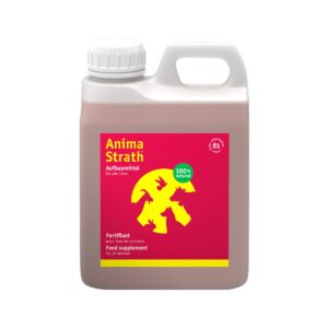 Anima Strath liq Fl 1 lt