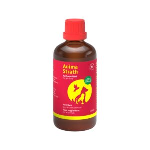 Anima Strath liq Fl 100 ml