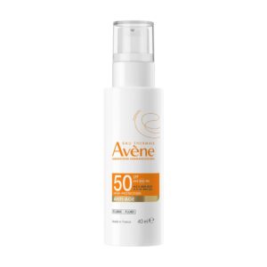 Avène Sun Expert Anti-Aging Fluid SPF 50 40 ml