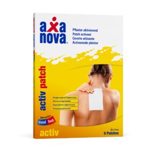 Axanova Activ Patch 5 Stück