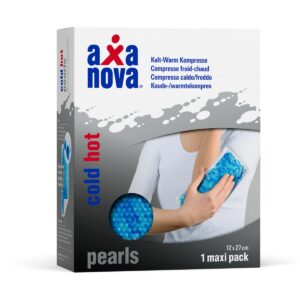 Axanova cold hot Pearls maxi Pack