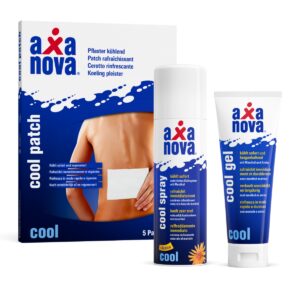 Axanova Cool Set
