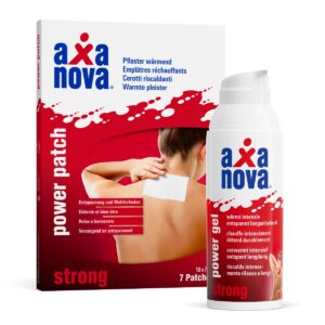 Axanova Power Set