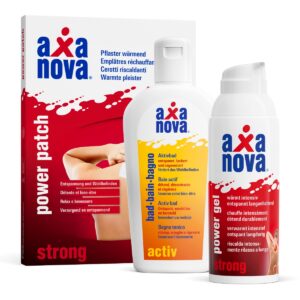 Axanova Power Set Plus