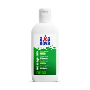 Axanova Relax Massage Milk 200 ml