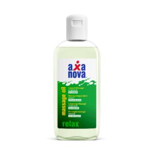 Axanova Relax Massage Oil 200 ml