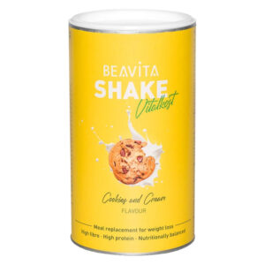 Beavita Vitalkost Plus Cookies & Cream Ds 572 g