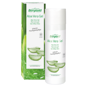 Bergland Aloe Vera Gel 200 ml