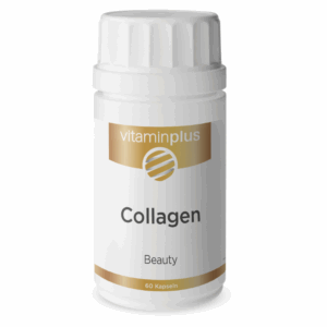 Vitaminplus Collagen Kapseln 60 Stück