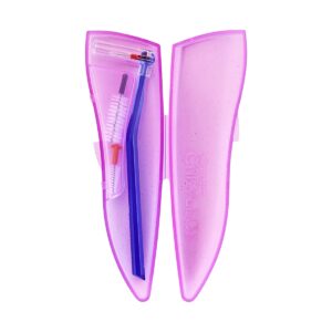 Curaprox CPS 460 ortho pocket set