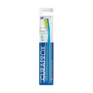 Curaprox CS 5460 ortho ultra soft Zahnbürste