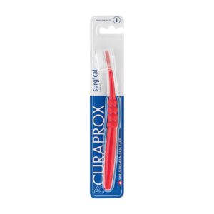 Curaprox Sensitive CS Zahnbürste Surgical megasoft