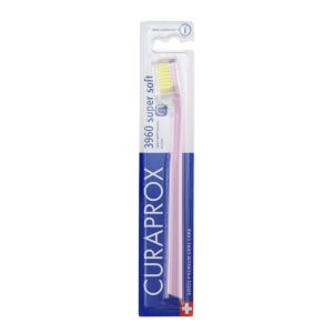 Curaprox Sensitive Zahnbürste Compact superso 3960