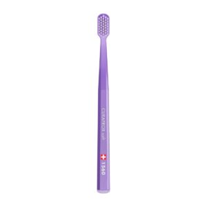 Curaprox Sensitive Zahnbürste Compact soft 1560