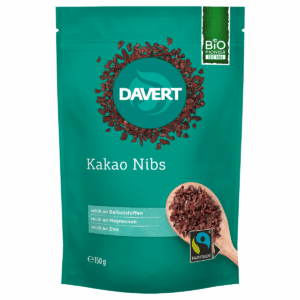 Davert Kakao Nibs 150 g