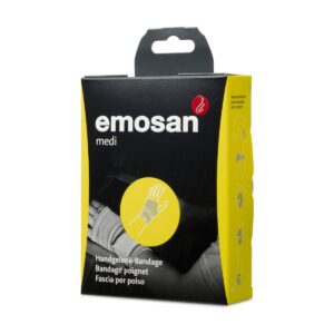 Emosan medi Handgelenk-Bandage L/XL