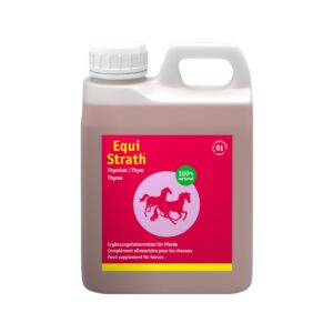 Equi Strath Thymian liq 1 lt