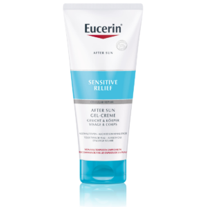 Eucerin After Sun Gel-Creme Face & Body 200 ml
