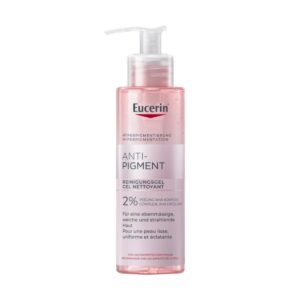 Eucerin Anti Pigment Reinigungsgel 200 ml