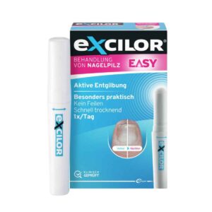 Excilor Easy Dosierstift 4 ml