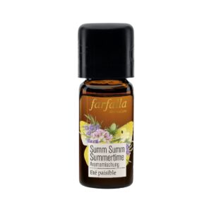 Farfalla Aromamischung Summ-Summ-Summer 10 ml