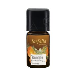 Farfalla Aromamischung Trauerhilfe 5 ml