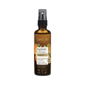 Farfalla Bio-Raumspray Angsthelfer 75 ml