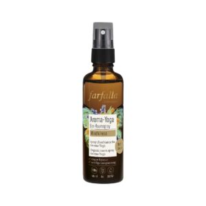 Farfalla Bio-Raumspray Aroma-Yoga 75 ml