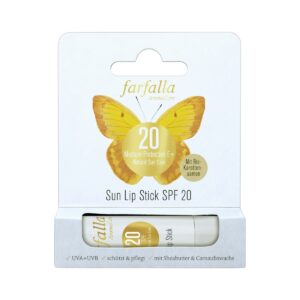 Farfalla Lip Stick SPF 20 4.6 g