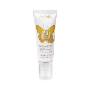 Farfalla Sun Cream SPF 50 80 ml
