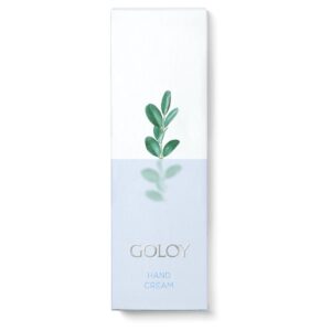 Goloy Hand Cream 75 ml