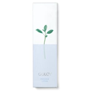 Goloy Massage Lotion 125 ml